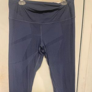 Under armour leggings